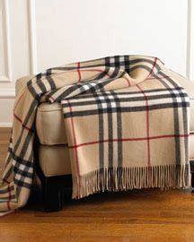 grey burberry blanket|burberry plaid throw blanket.